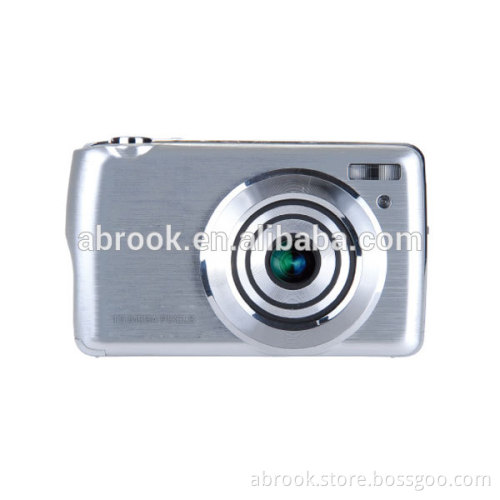 New 2.7" 18MP 8x optical zoom cheap photo camera digital professional